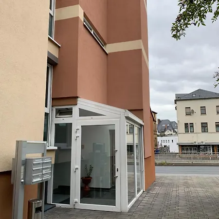 Ferienwohnung Schaaf, Zentrale Lage, Klimatisiert, Inklusive Parkplatz