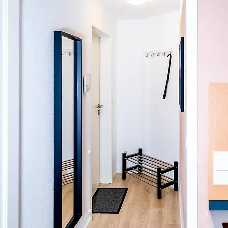 Schaaf Apartment Limburg an der Lahn