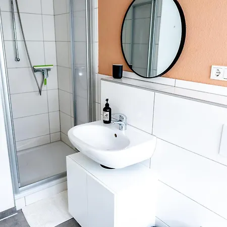 Apartment Schaaf