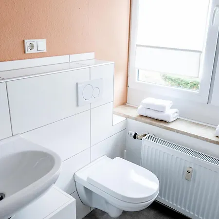 Schaaf Apartment Limburg an der Lahn