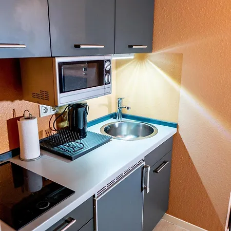 Ferienwohnung Schaaf, Zentrale Lage, Klimatisiert, Inklusive Parkplatz Limburg an der Lahn