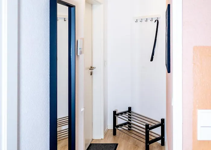 Schaaf Appartamento Limburg an der Lahn