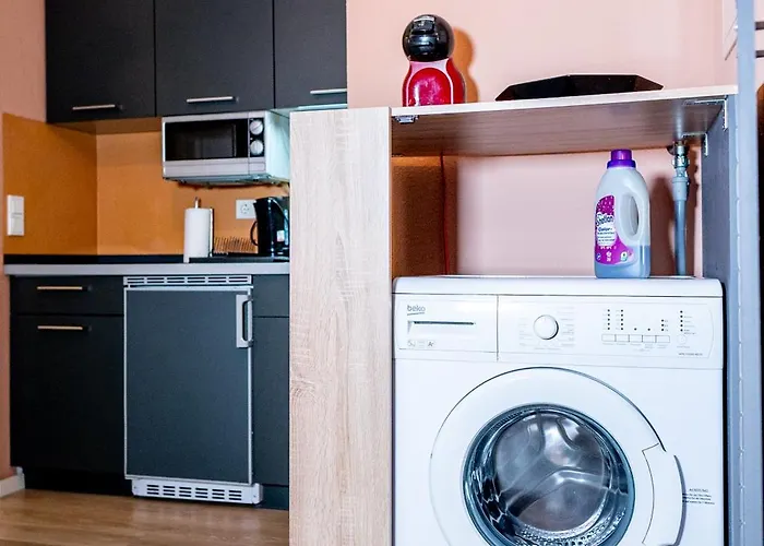 Schaaf Appartamento *