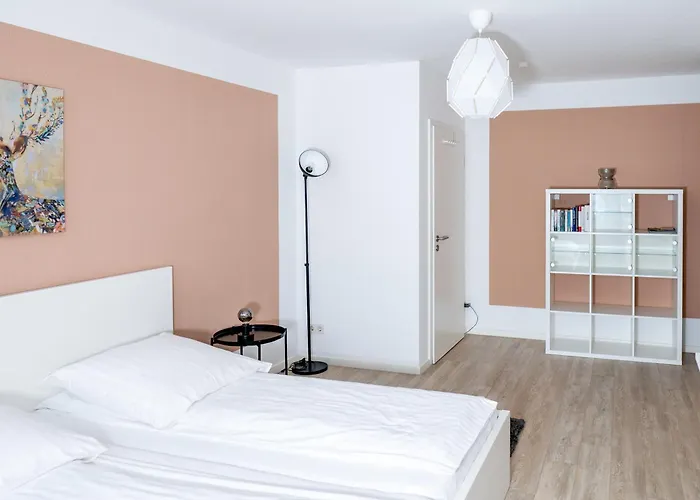 Schaaf Appartamento *