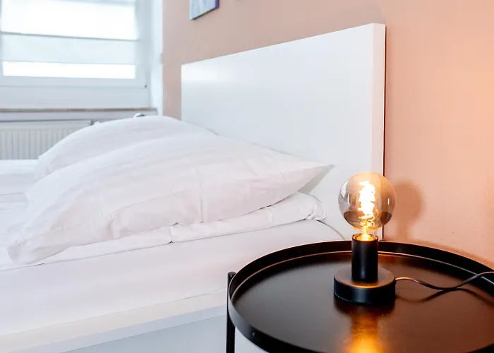 Appartamento Schaaf Limburg an der Lahn