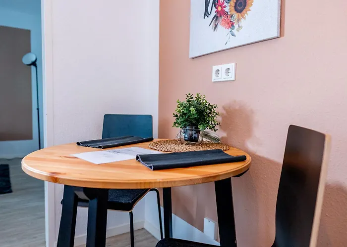 Appartamento Schaaf Limburg an der Lahn